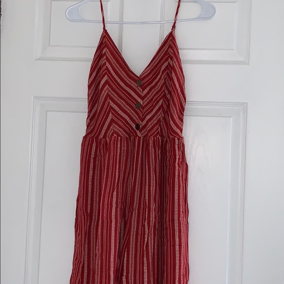 Forever 21 jumpsuit - Picture 1 of 3